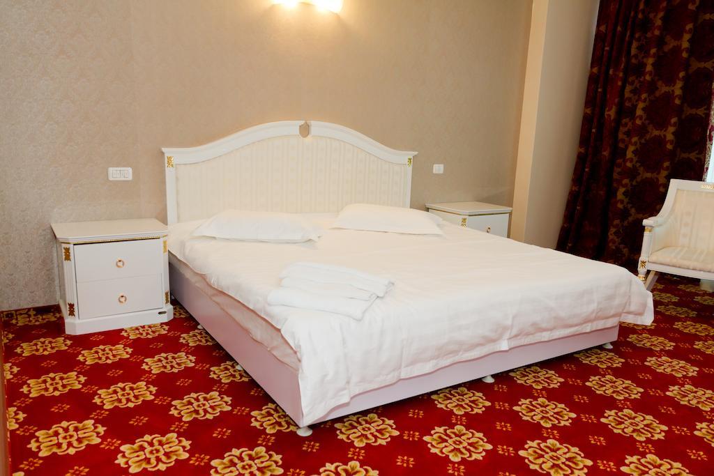 Complex Aristrocratos Hotel Мамая Стая снимка
