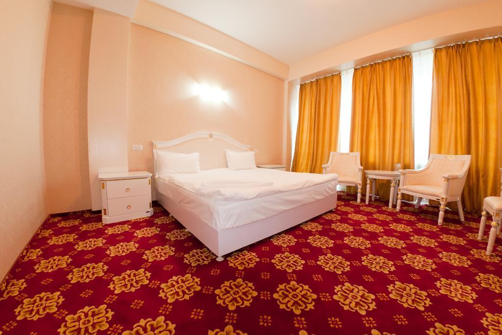 Complex Aristrocratos Hotel Мамая Стая снимка