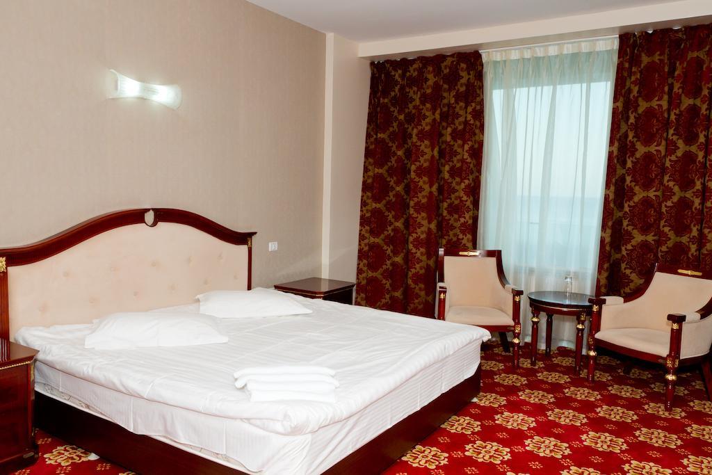 Complex Aristrocratos Hotel Мамая Стая снимка