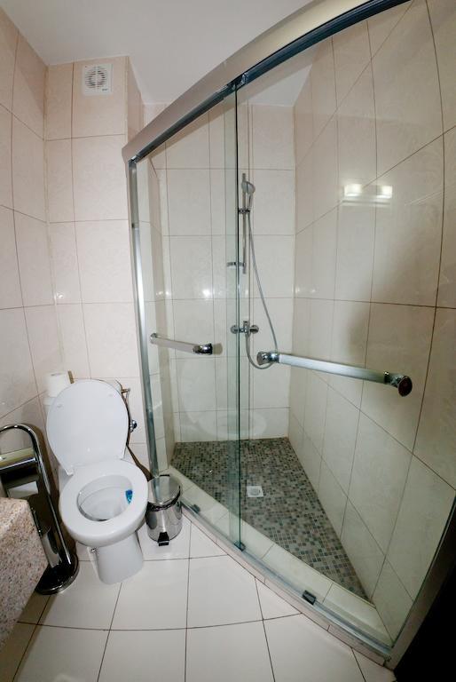 Complex Aristrocratos Hotel Мамая Стая снимка