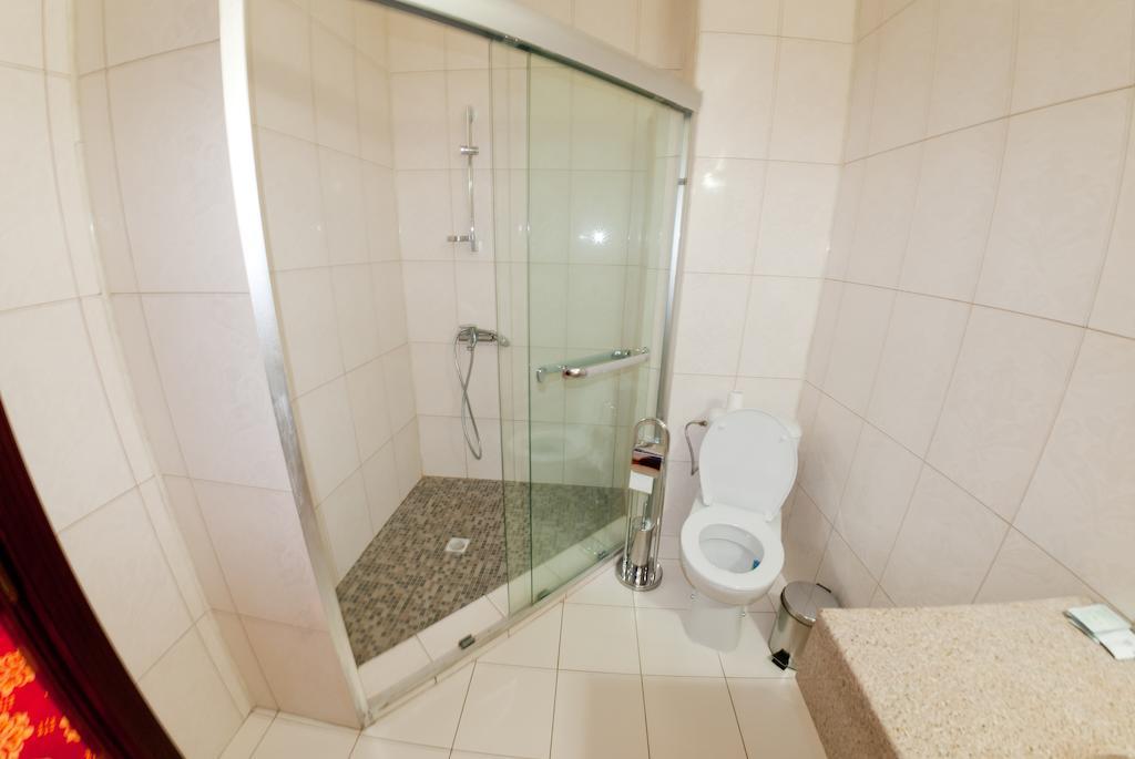 Complex Aristrocratos Hotel Мамая Стая снимка
