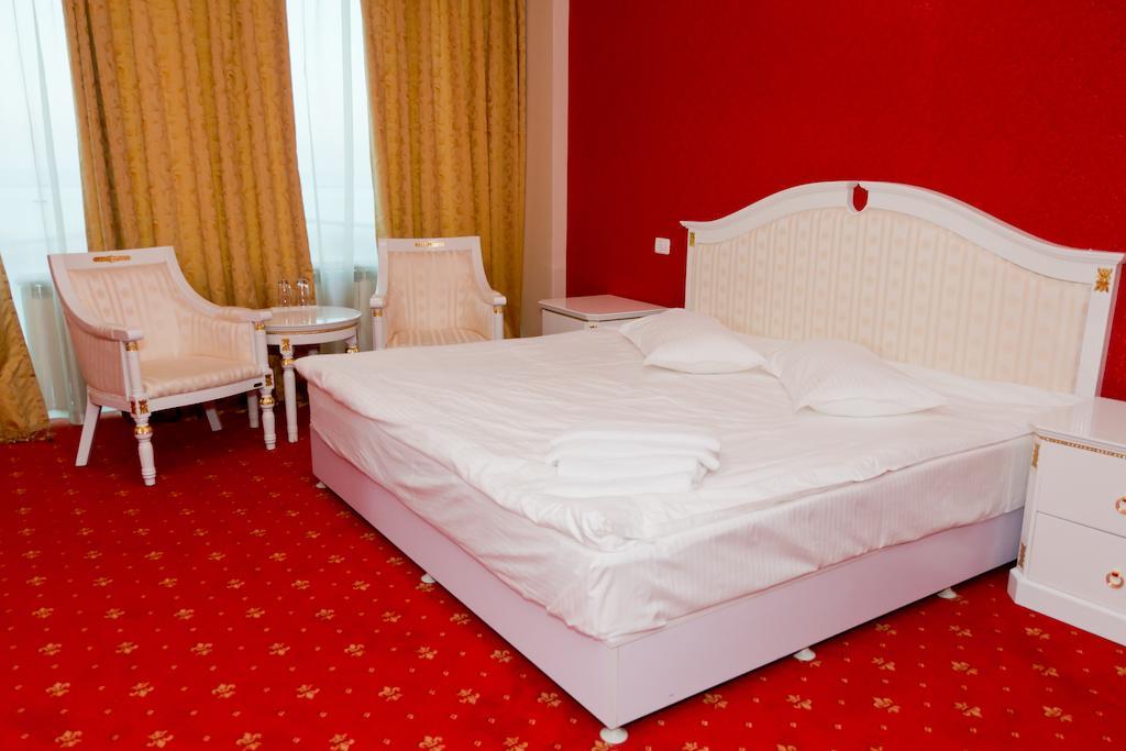 Complex Aristrocratos Hotel Мамая Екстериор снимка