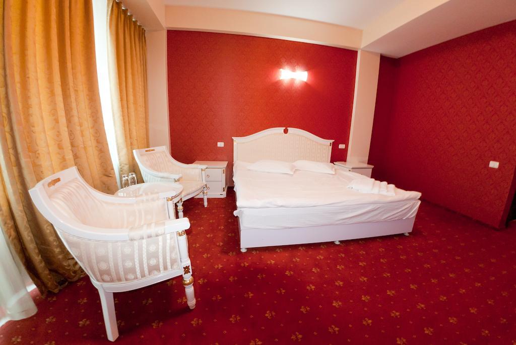 Complex Aristrocratos Hotel Мамая Стая снимка