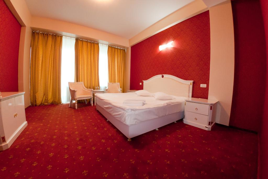 Complex Aristrocratos Hotel Мамая Стая снимка