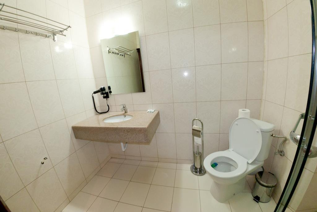 Complex Aristrocratos Hotel Мамая Стая снимка