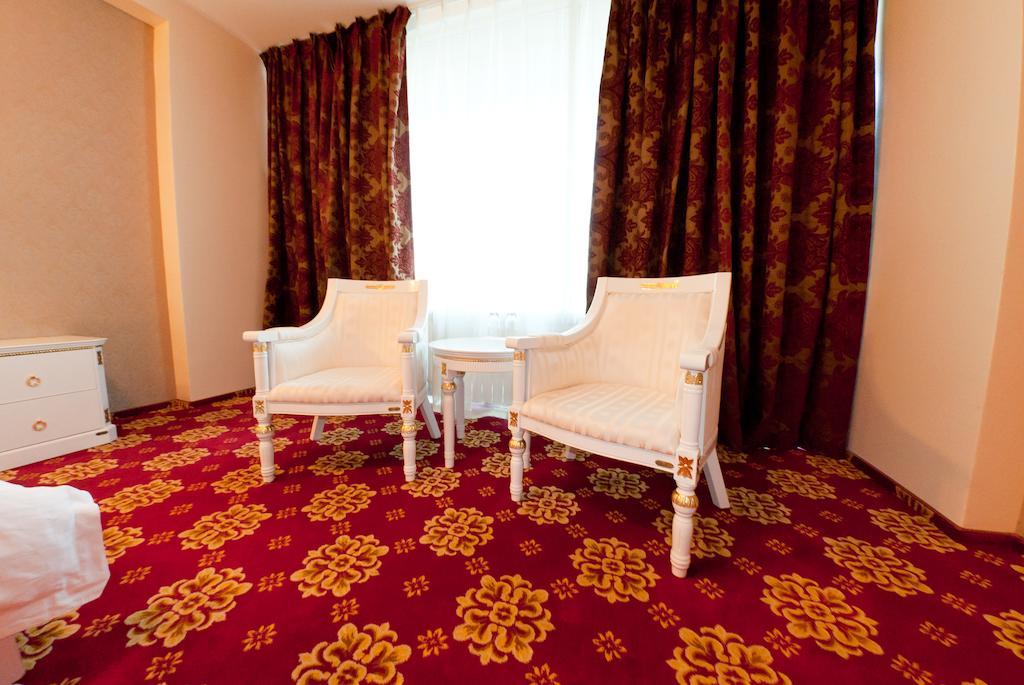 Complex Aristrocratos Hotel Мамая Стая снимка